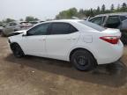 2014 TOYOTA COROLLA L   for sale at Copart ON - TORONTO