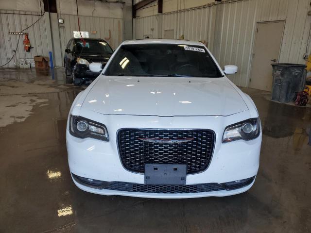  CHRYSLER 300 2015 Biały