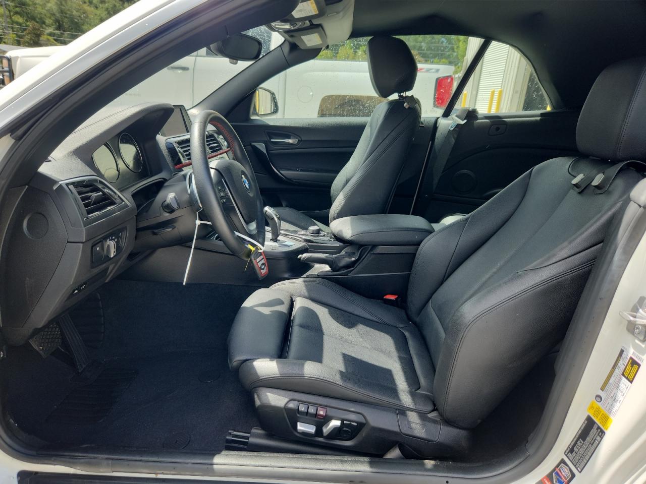 2019 BMW 230I VIN: WBA2M7C57KVD52236 Lot: 63889605
