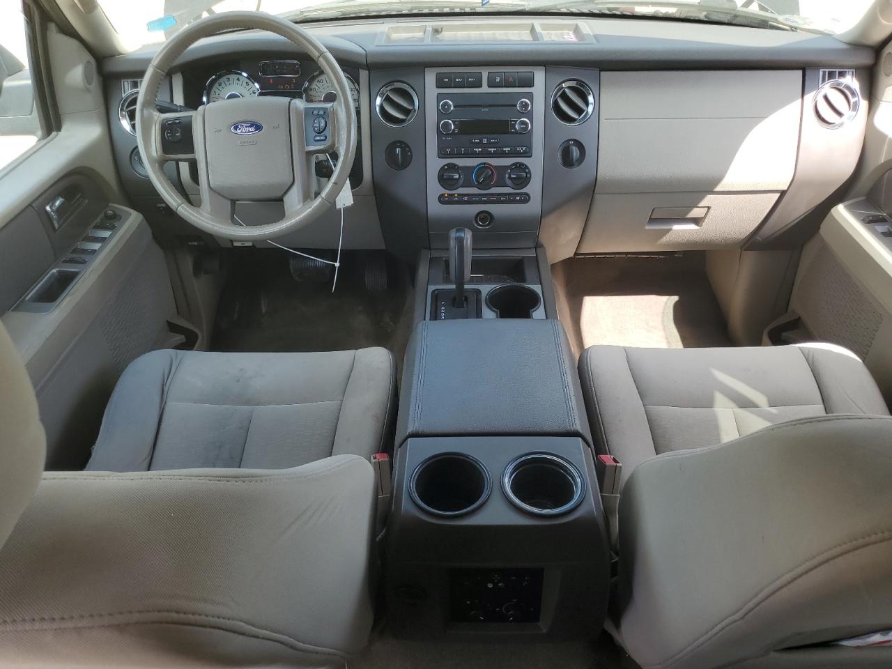 2012 Ford Expedition Xlt VIN: 1FMJU1J5XCEF06706 Lot: 63403915