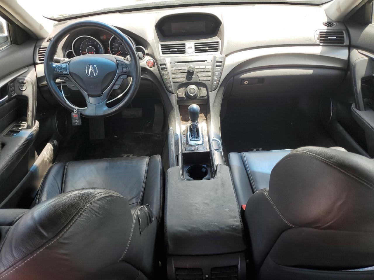 2014 Acura Tl Se VIN: 19UUA8F30EA002736 Lot: 63681965