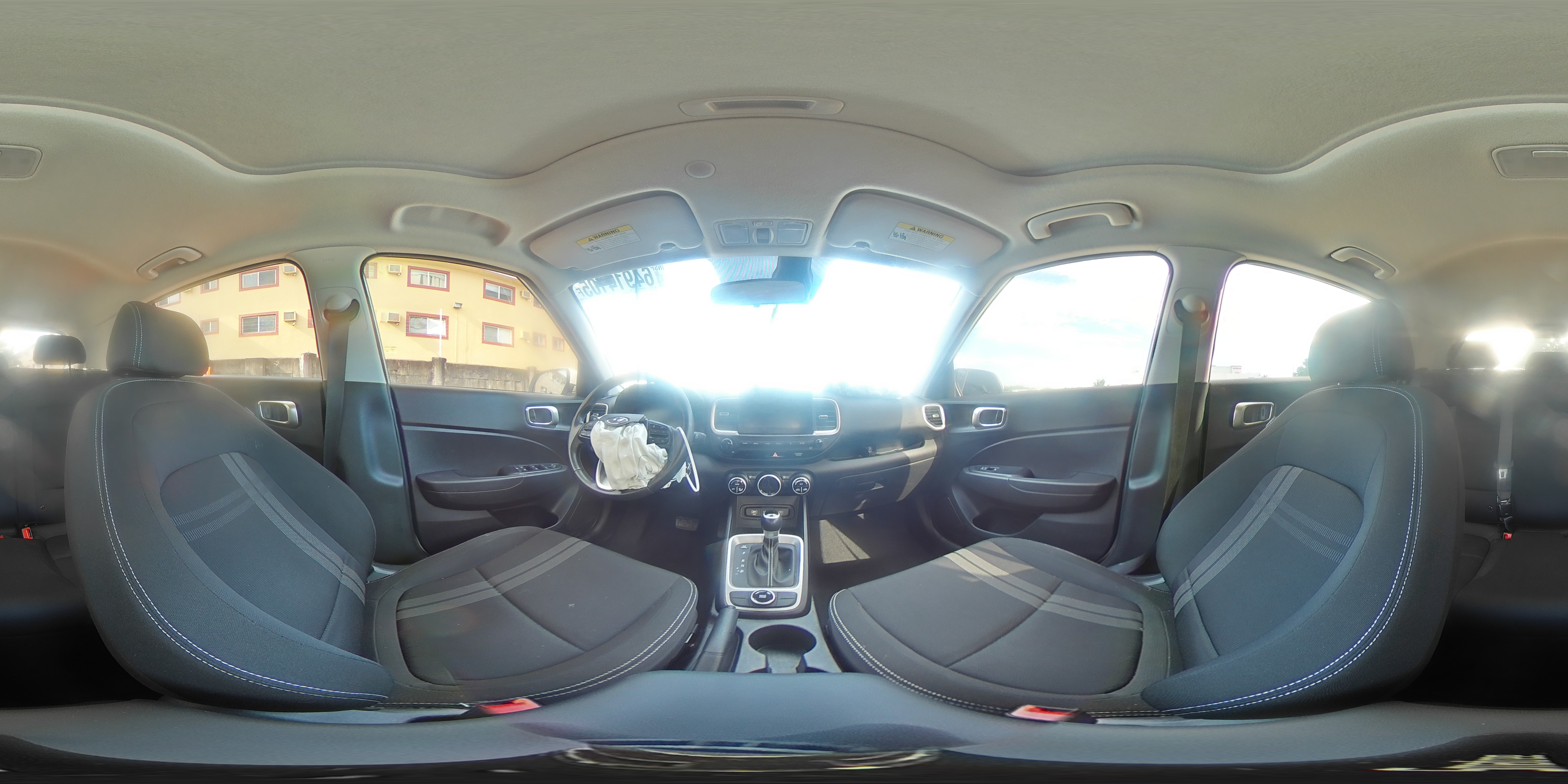 2023 Hyundai Venue Sel VIN: KMHRC8A39PU264371 Lot: 64914105