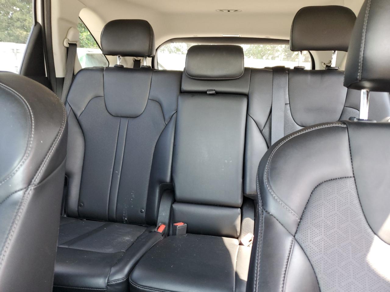 2022 Kia Sorento S VIN: 5XYRLDLC6NG082362 Lot: 63349085