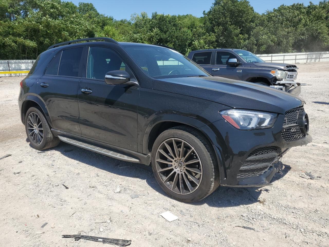 4jgfb4kb0na710779 4JGFB4KB0NA710779 2022 Mercedes-Benz Gle 350 4Matic
