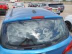 2018 VAUXHALL CORSA ENER for sale at Copart YORK