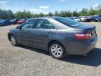 2007 TOYOTA CAMRY LE   for sale at Copart ON - COOKSTOWN