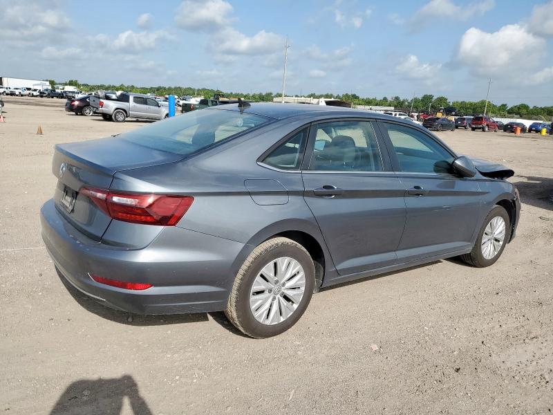  VOLKSWAGEN JETTA 2020 Szary