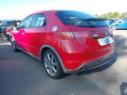 2007 HONDA CIVIC SPOR for sale at Copart GLOUCESTER