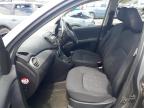 2010 HYUNDAI I10 COMFOR for sale at Copart SANDTOFT