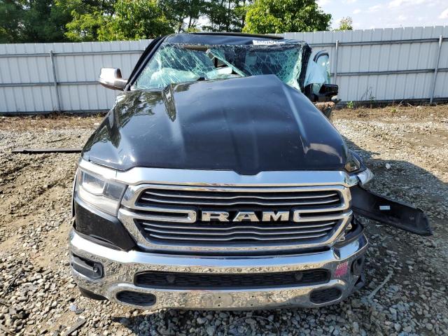  RAM 1500 2019 Black