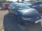 2020 VOLKSWAGEN PASSAT for sale at Copart BRISTOL