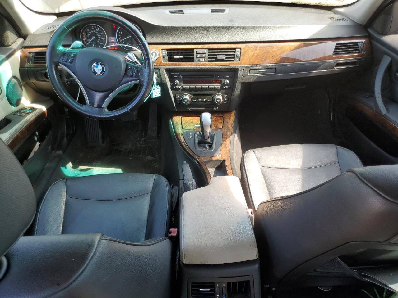wbapm73589a365520 WBAPM73589A365520 2009 BMW 335 I