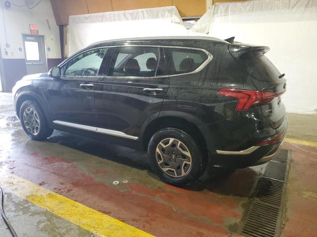  HYUNDAI SANTA FE 2023 Black