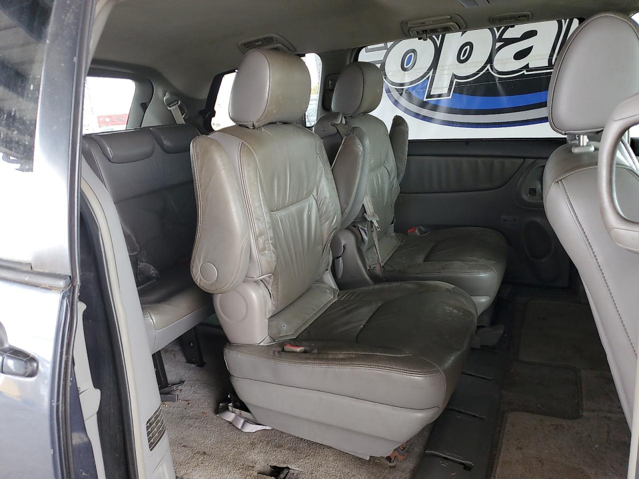 2006 Toyota Sienna Xle VIN: 5TDZA22C26S571356 Lot: 65086775