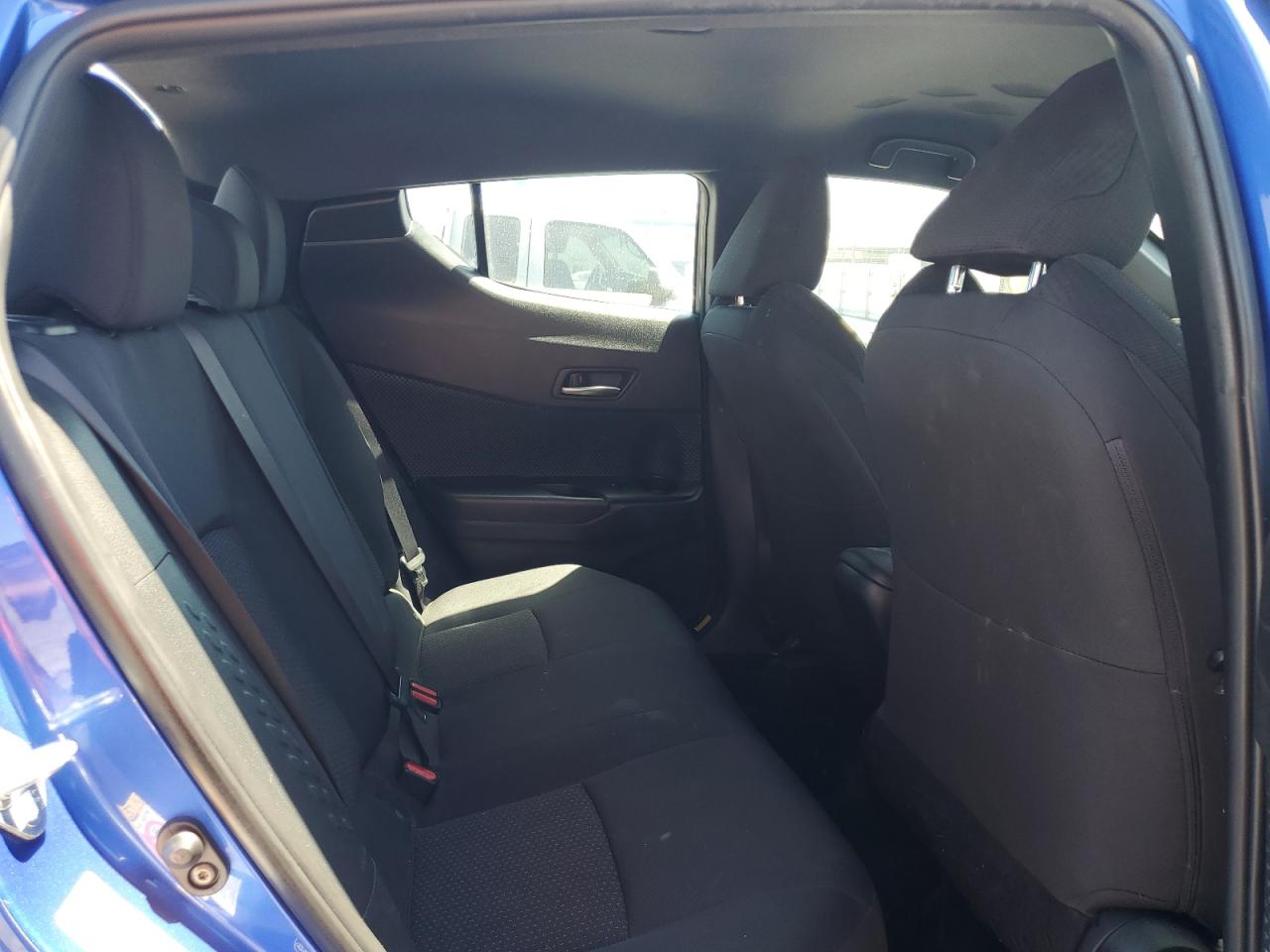 2018 Toyota C-Hr Xle VIN: NMTKHMBXXJR054373 Lot: 64511155