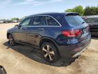 2021 MERCEDES-BENZ GLC 300 4MATIC   for sale at Copart ON - TORONTO