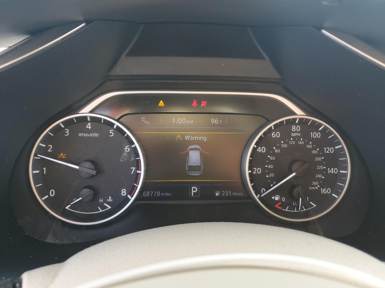 2018 Nissan Murano S VIN: 5N1AZ2MG6JN202984 Lot: 63259015