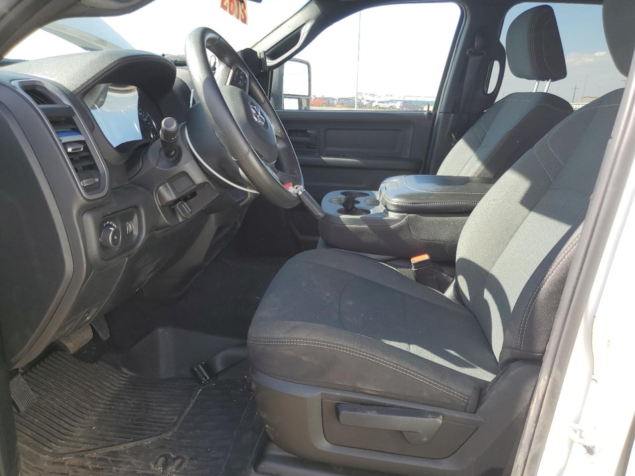 2024 Ram 3500 Tradesman VIN: 3C63RRGL2RG412010 Lot: 63225145
