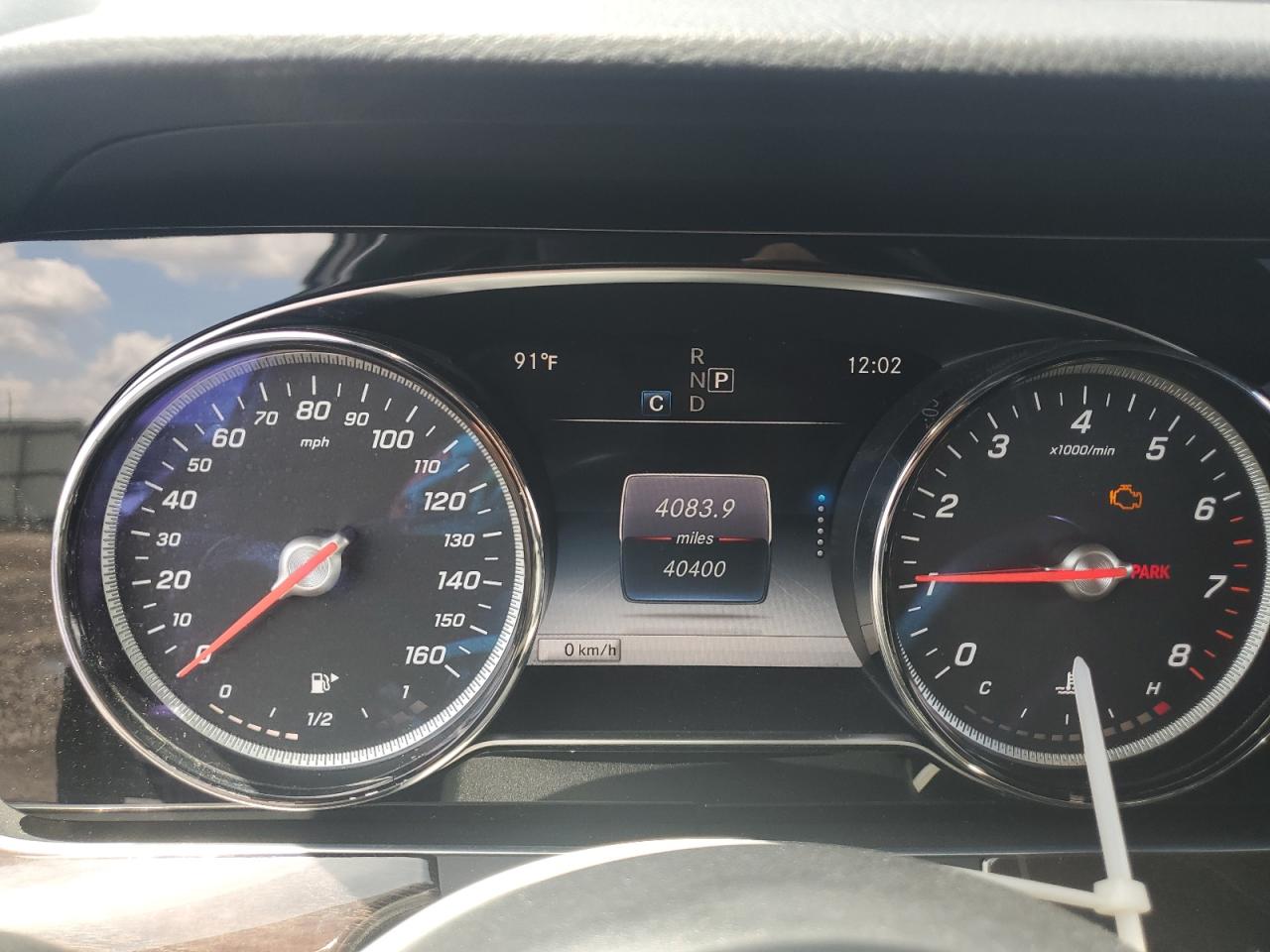 2019 Mercedes-Benz E 300 4Matic VIN: WDDZF4KB9KA674422 Lot: 63830905