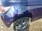 2016 VAUXHALL ADAM JAM for sale at Copart ROCHFORD