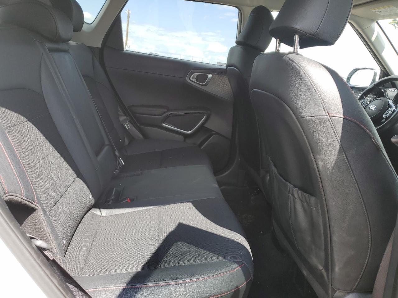 2020 Kia Soul Ex VIN: KNDJ33AU8L7062790 Lot: 64813595