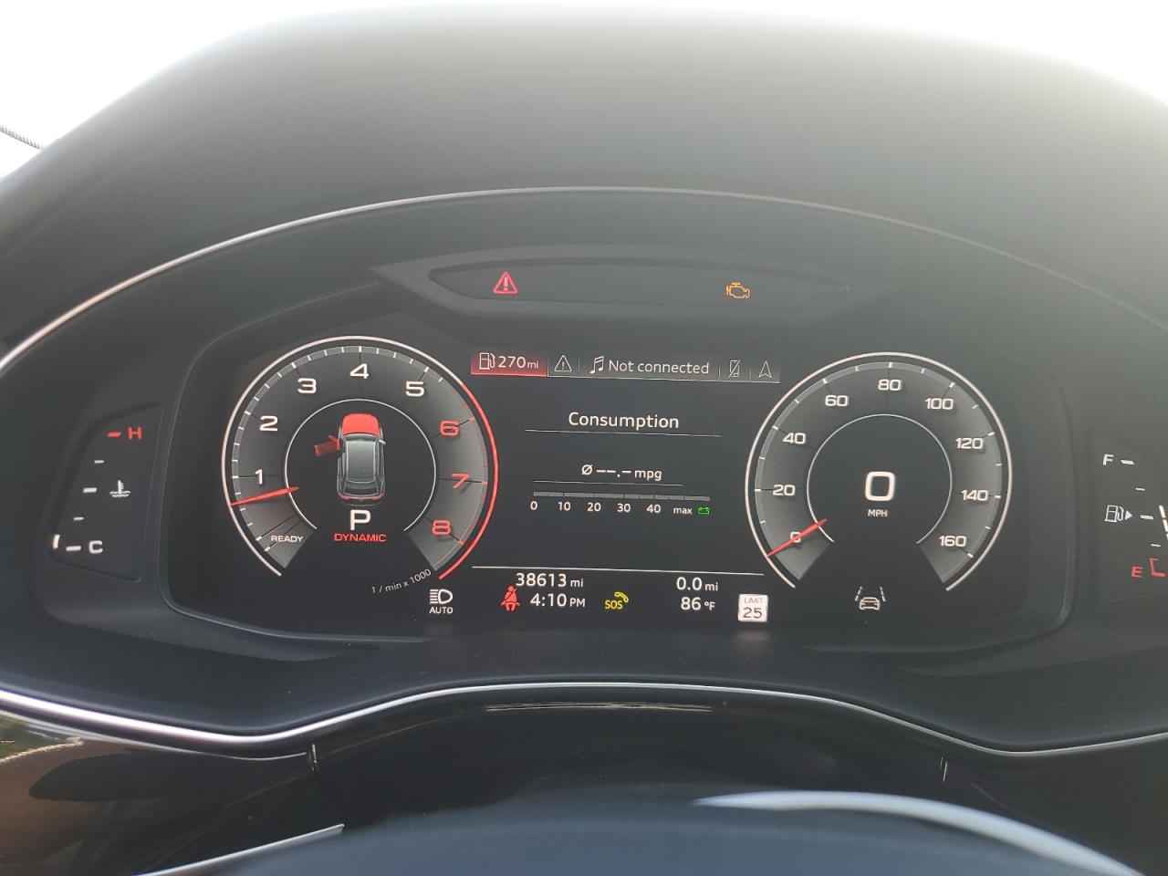 2019 Audi Q8 Prestige VIN: WA1CVAF17KD015329 Lot: 65049625