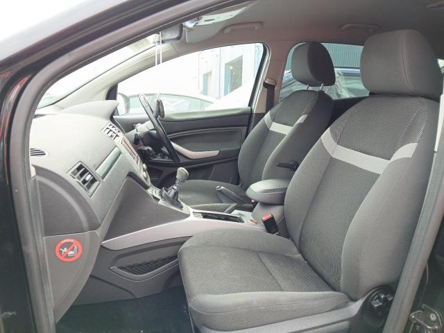 2012 FORD KUGA ZETEC TDCI 140 