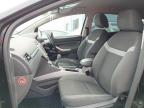2012 FORD KUGA ZETEC TDCI 140  for sale at Copart ROCHFORD