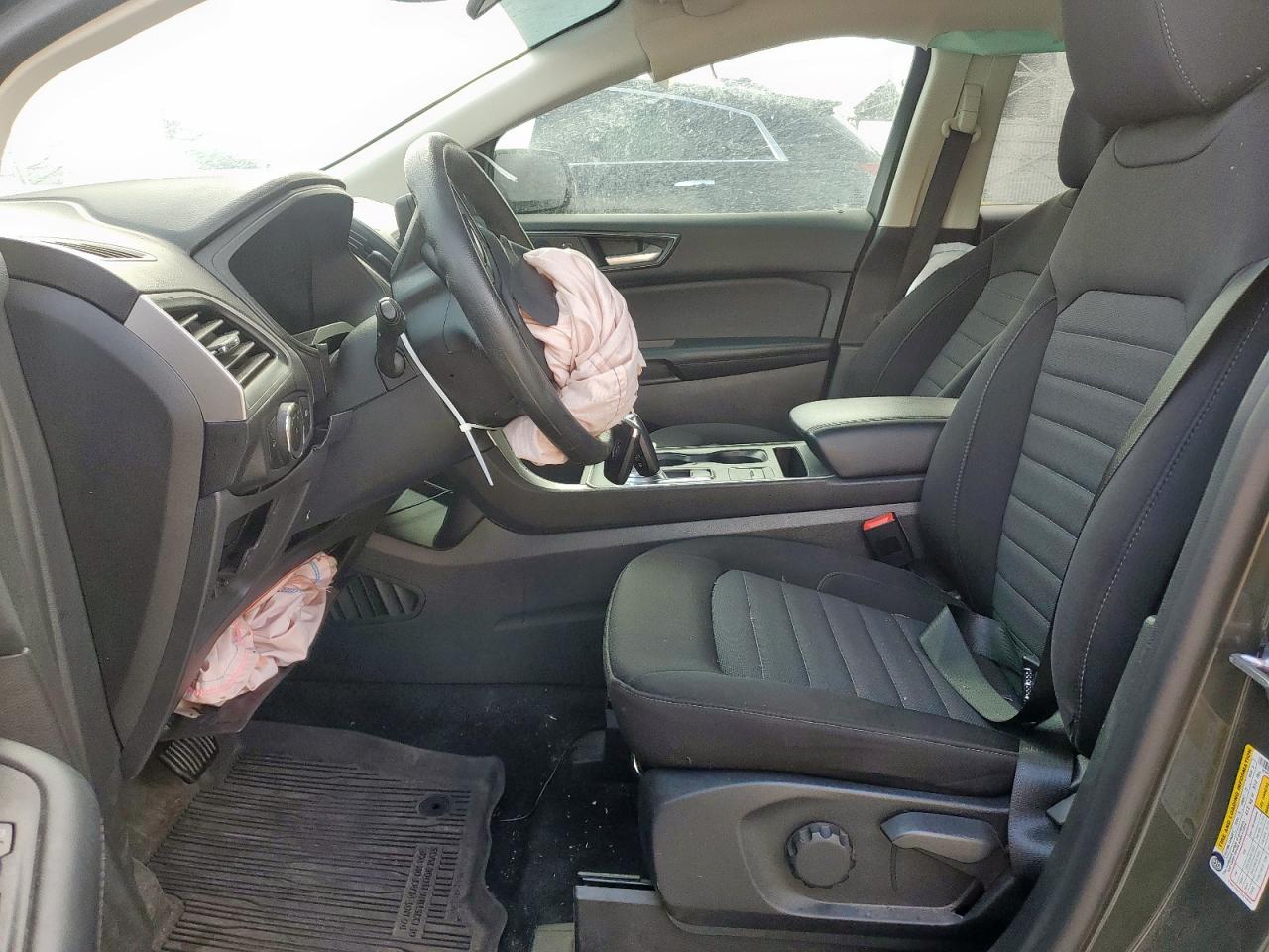 2024 Ford Edge Se VIN: 2FMPK4G99RBA84427 Lot: 61551455