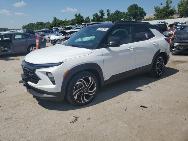 CHEVROLET TRAILBLAZE 2024