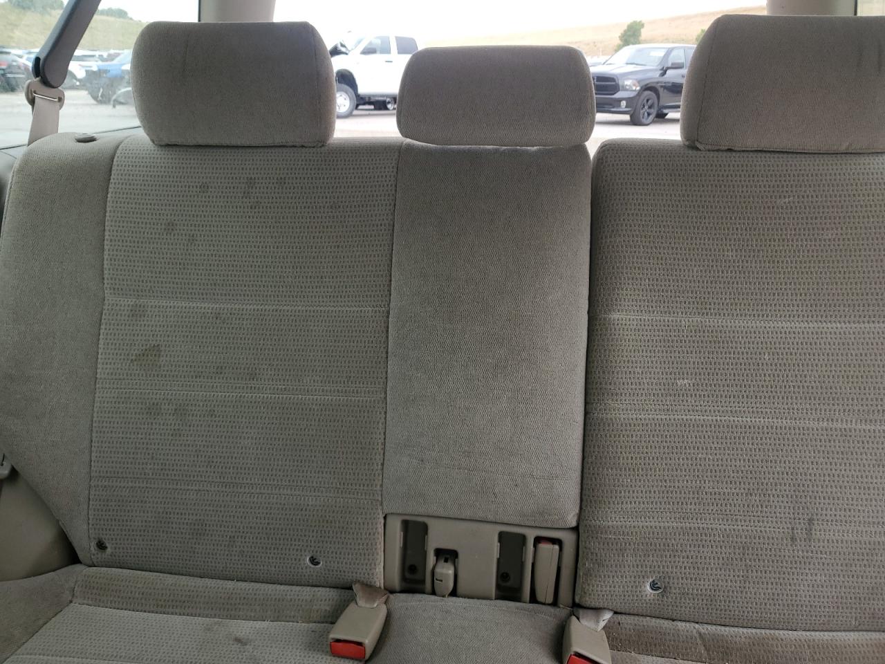 2004 Subaru Legacy Outback Awp VIN: 4S3BH675X46616121 Lot: 66995675