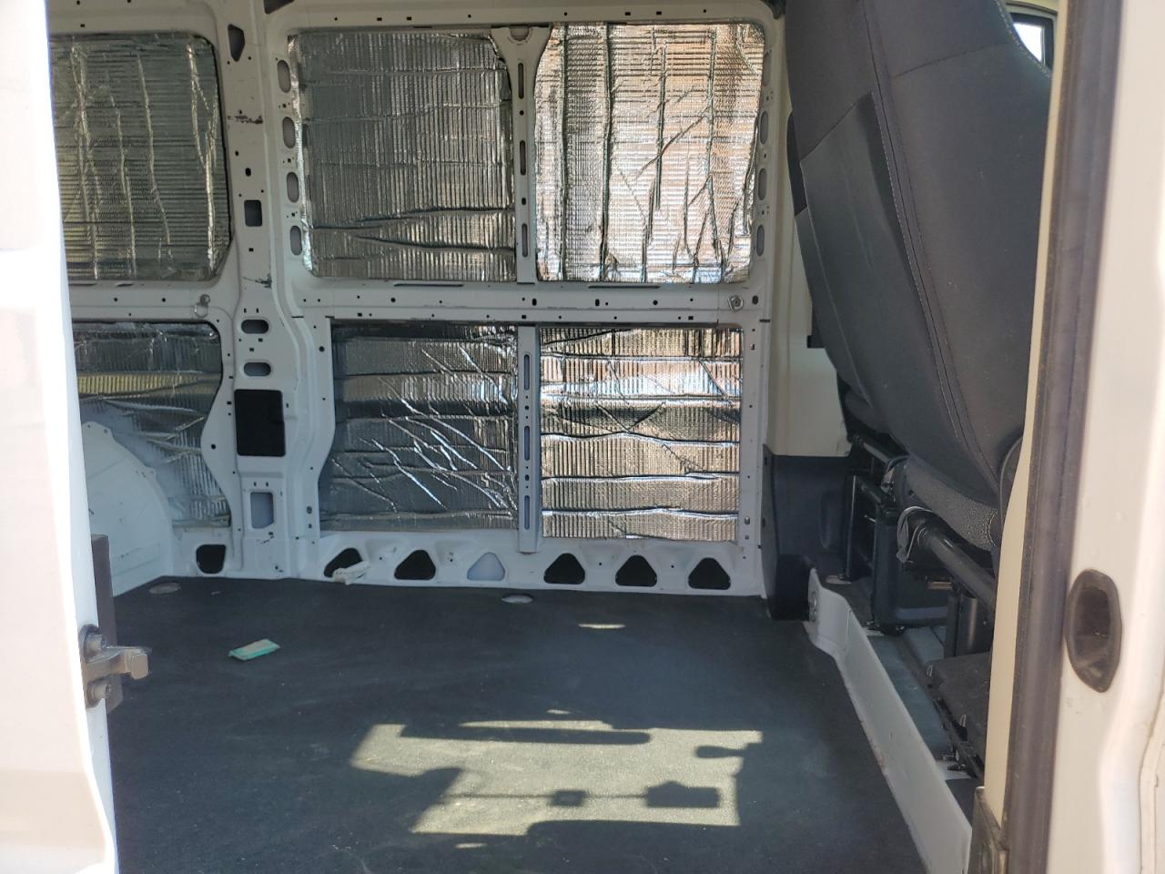 2018 Ram Promaster 1500 1500 Standard VIN: 3C6TRVAG9JE153245 Lot: 63442515