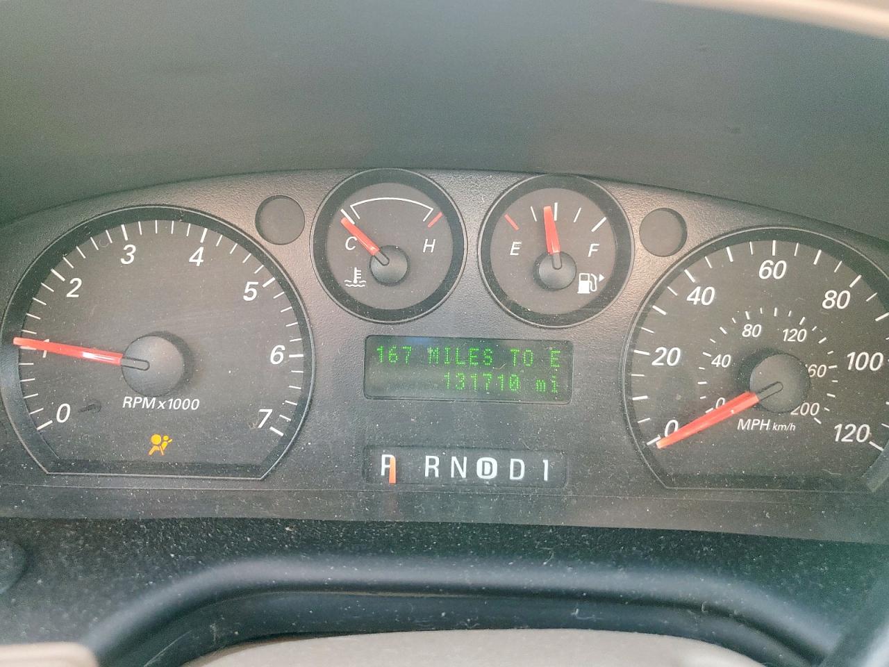 2006 Ford Taurus Se VIN: 1FAFP53U46A108048 Lot: 64521065