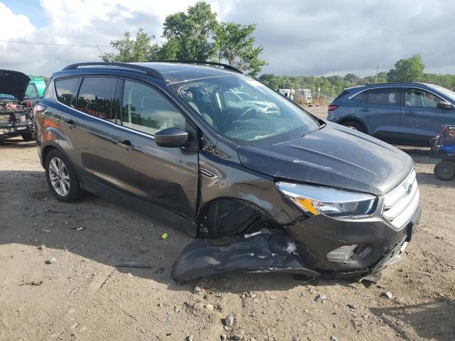  FORD ESCAPE 2018 Charcoal