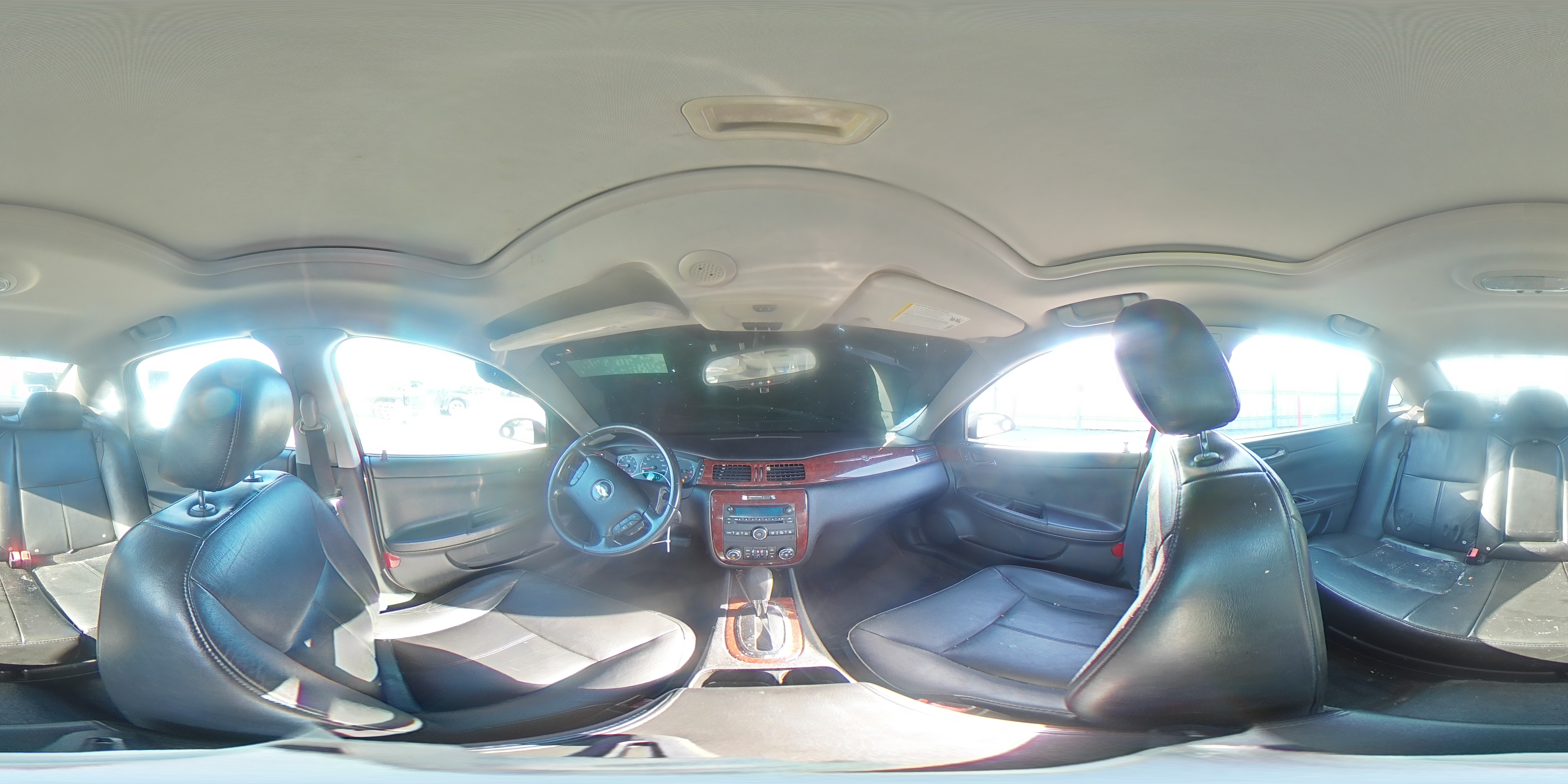 2008 Chevrolet Impala Lt VIN: 2G1WT58N981348600 Lot: 64808555