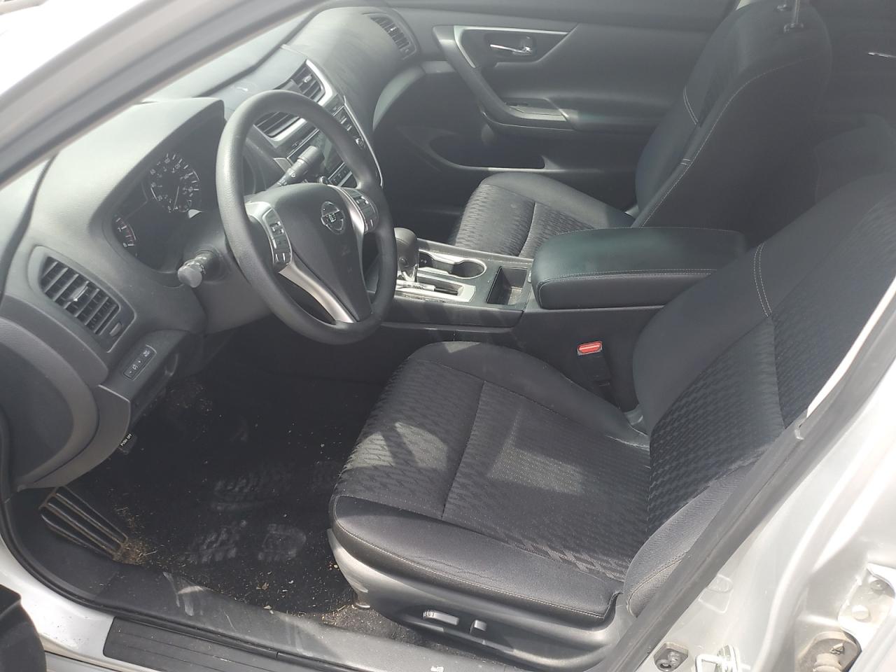 2018 Nissan Altima 2.5 VIN: 1N4AL3AP0JC155467 Lot: 63656755