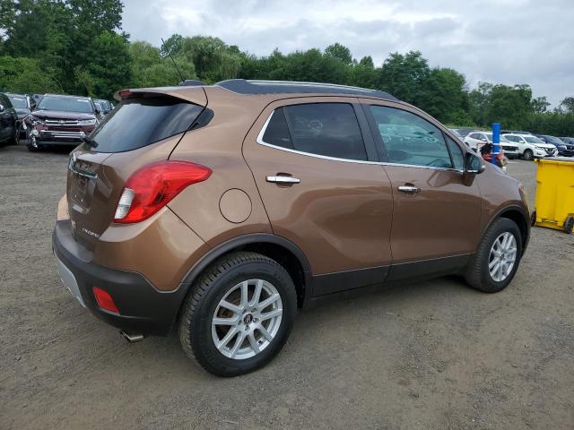 Parquets BUICK ENCORE 2016 Brown