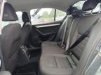 2018 SKODA OCTAVIA SE for sale at Copart BELFAST