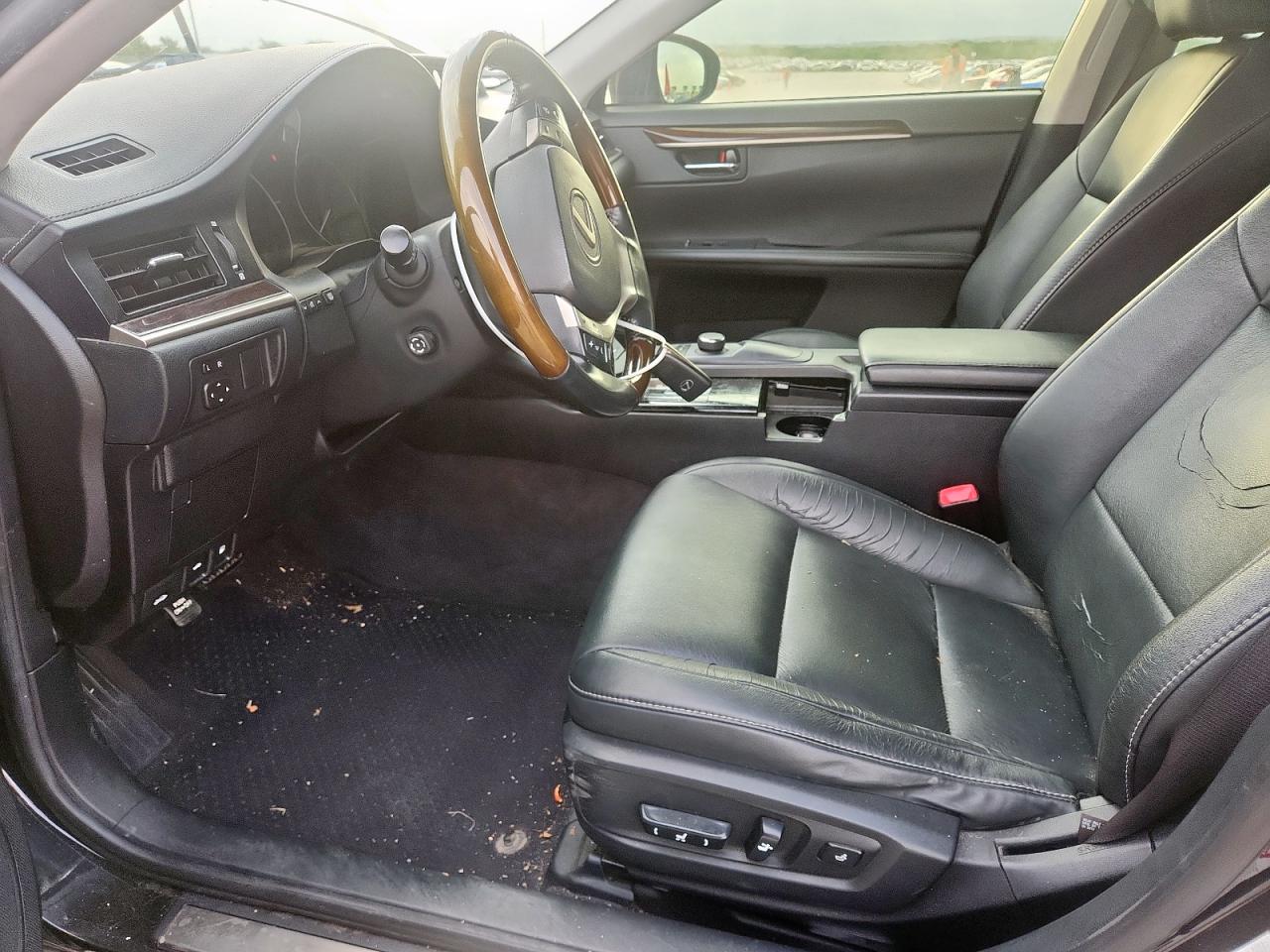 2013 Lexus Es 350 VIN: JTHBK1GG8D2028584 Lot: 64625135