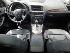 2010 AUDI Q5 PREMIUM PLUS   à vendre chez Copart ON - TORONTO