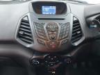 2017 FORD ECOSPORT Z for sale at Copart WESTBURY
