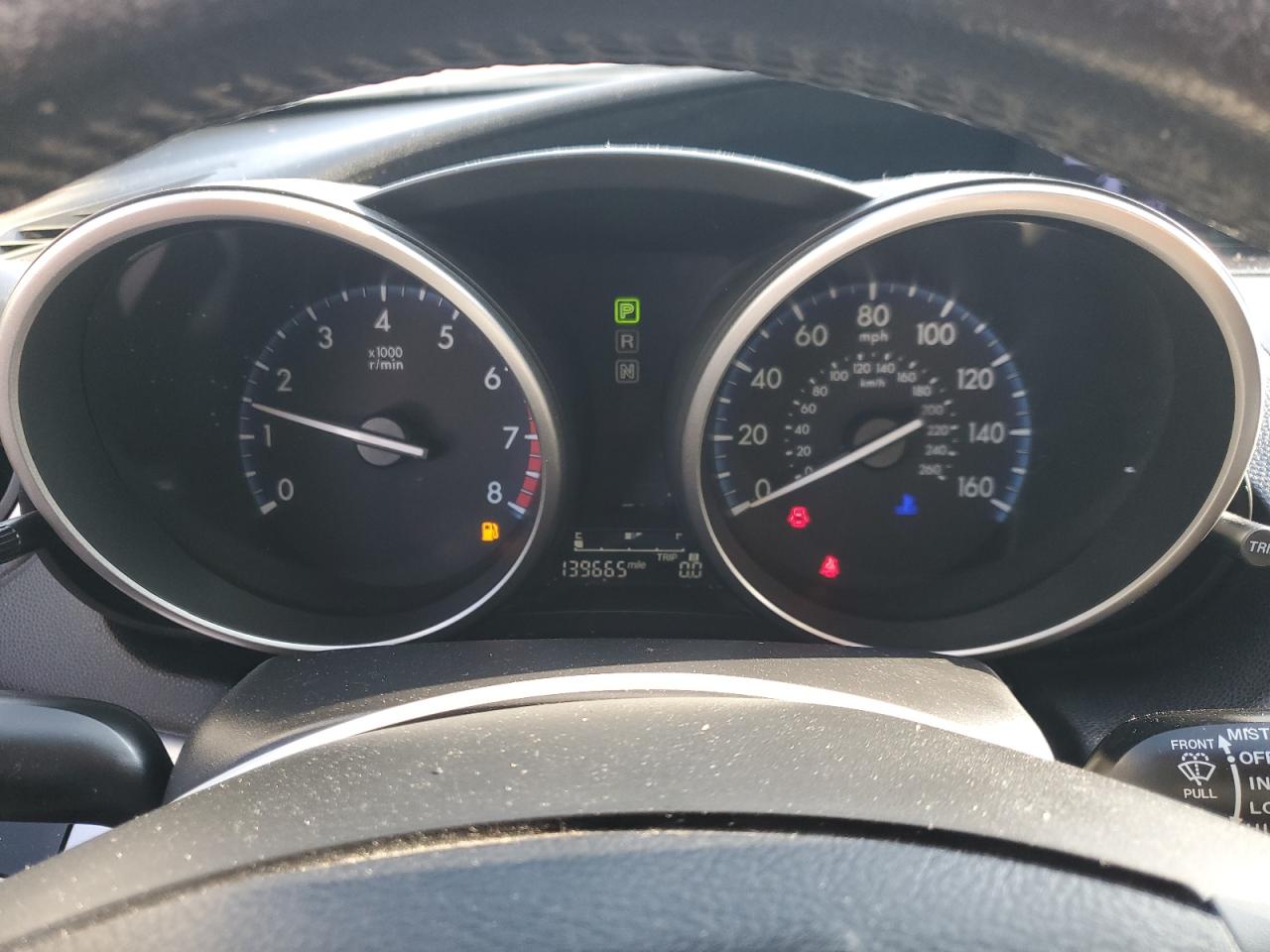 2012 Mazda 3 I VIN: JM1BL1L86C1559073 Lot: 65226515