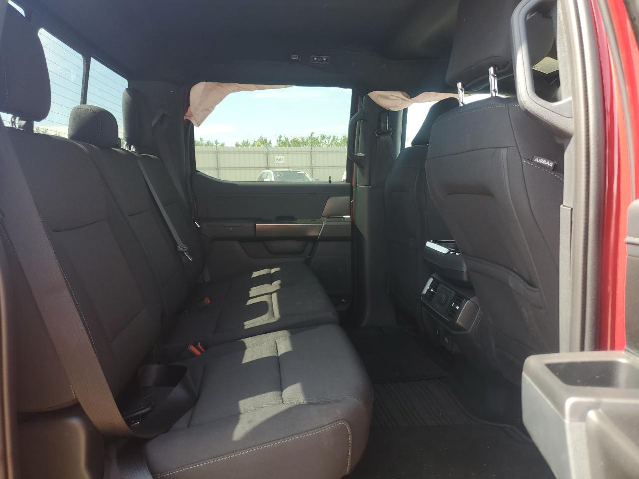 2024 Ford F150 Xlt VIN: 1FTEW3LP1RKE77889 Lot: 62721225