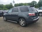 2011 GMC ACADIA SLT-1 for sale at Copart CT - HARTFORD SPRINGFIELD