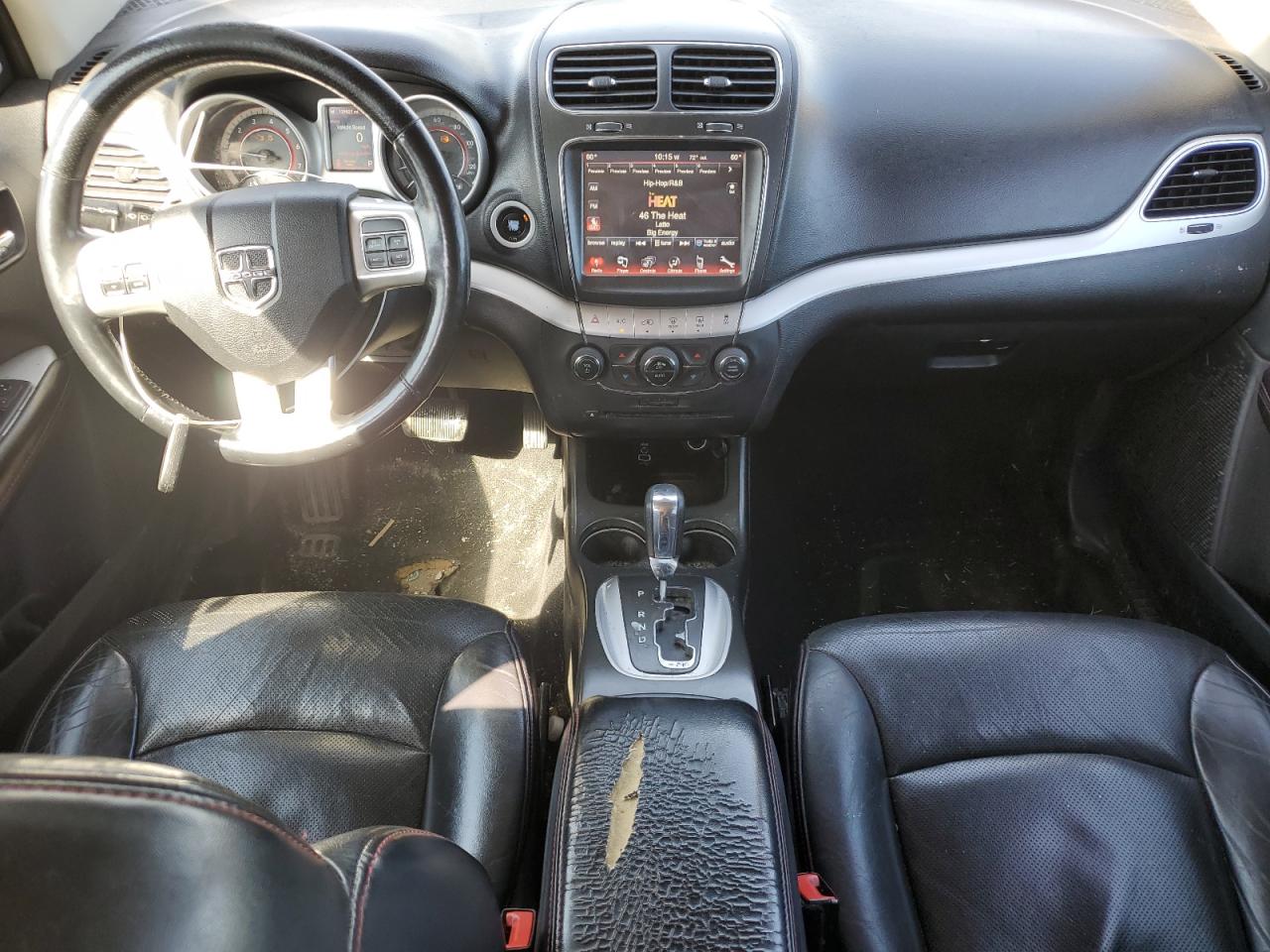 2018 Dodge Journey Gt VIN: 3C4PDDEG3JT514901 Lot: 65938215