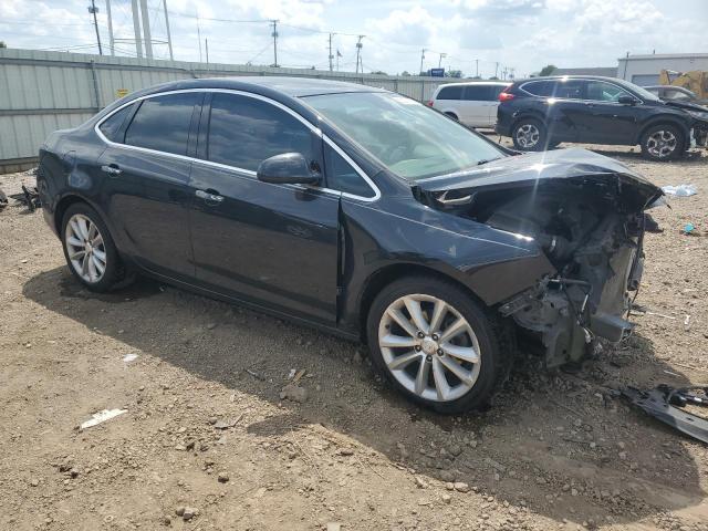  BUICK VERANO 2014 Black