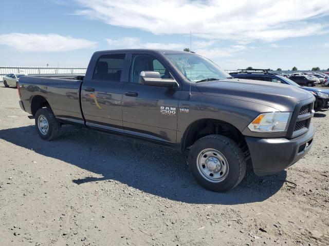  RAM All Models 2018 Gray