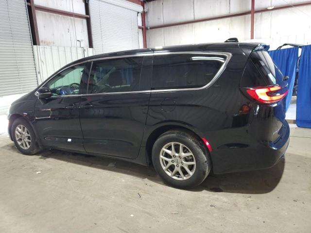  CHRYSLER PACIFICA 2024 Black