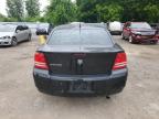 2008 DODGE AVENGER SE   for sale at Copart ON - LONDON