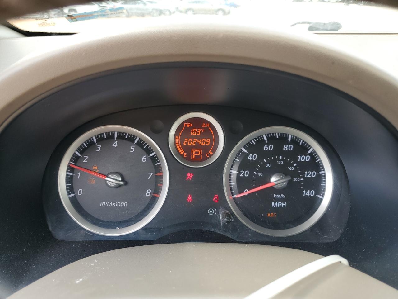 2011 Nissan Sentra 2.0 VIN: 3N1AB6AP1BL660554 Lot: 63238895